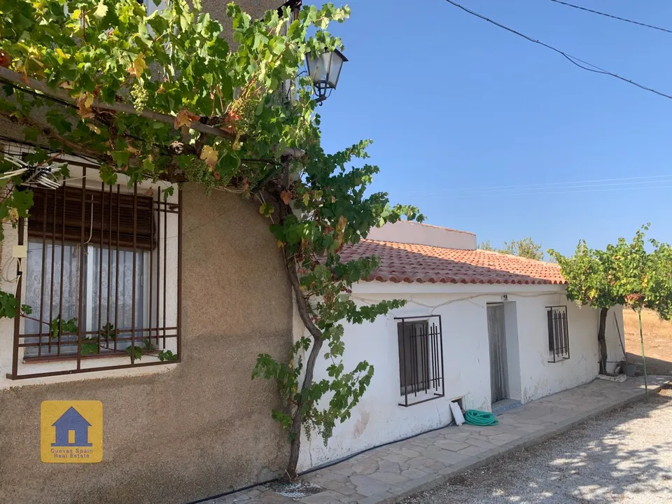 Cortijo i Cebas, Granada - foto 3